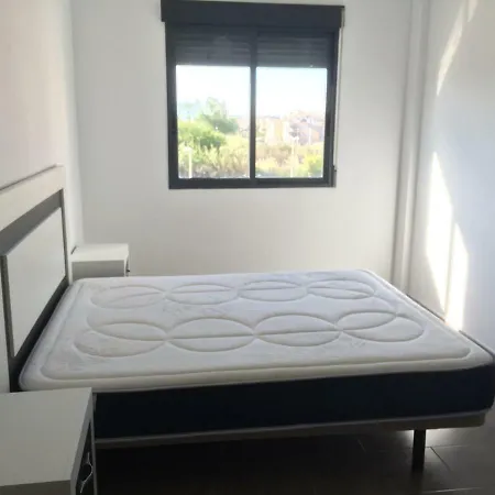 Lejlighed Futursol Daimús